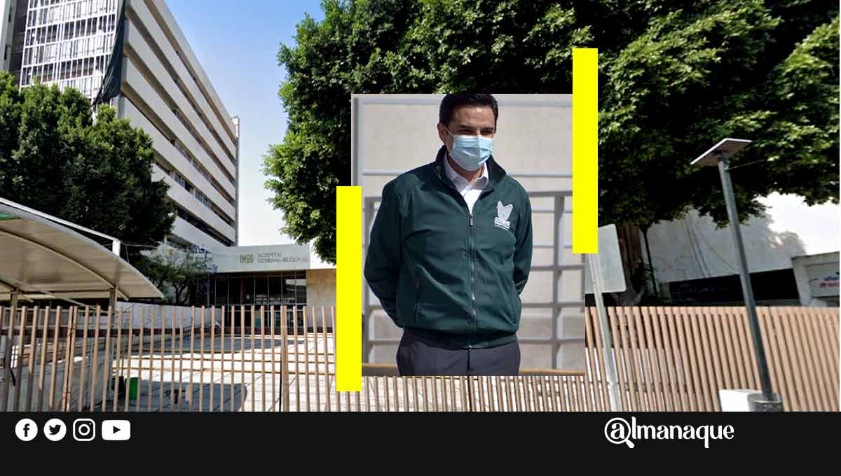 Gobierno de AMLO no tiene fecha para demoler San Alejandro 1 portada saneljandro