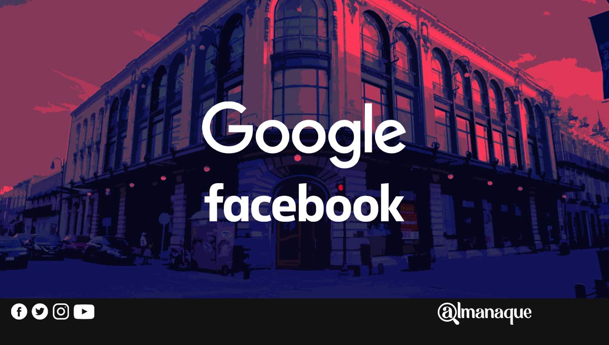 Difícil de creer: Google y Facebook reportan disminución en la movilidad de los poblanos 5 puebla movibilidad covid19