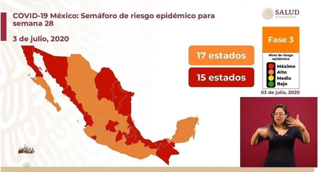 rojo