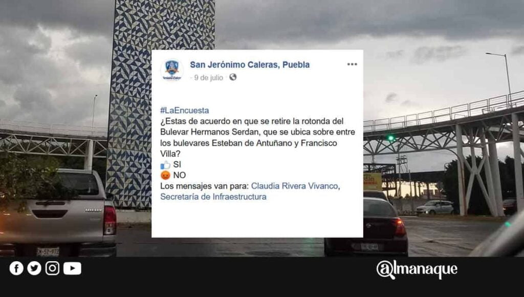 rotonda hermanos serdan