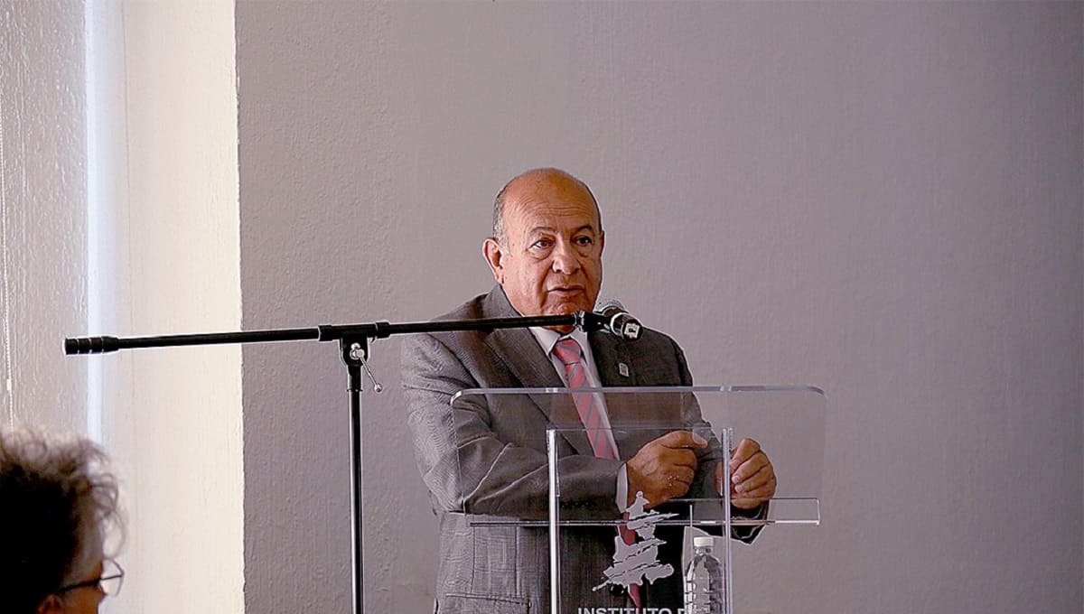 Anuncia Barbosa a Sergio Vergara como nuevo secretario de Cultura en Puebla 1 sergio vergara2 1