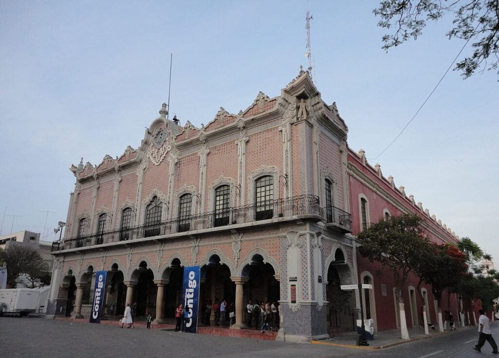 tehuacan
