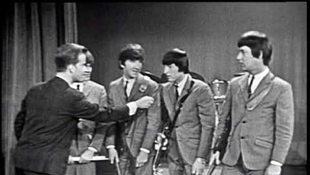 the beatles
