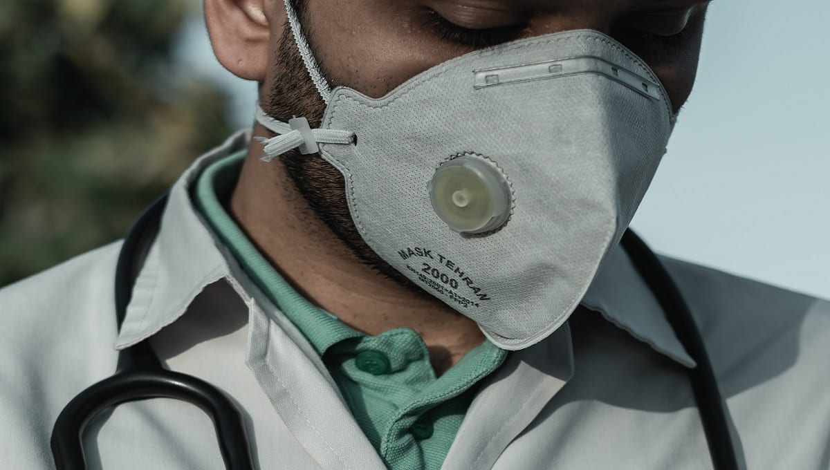 trabajadores de la salud