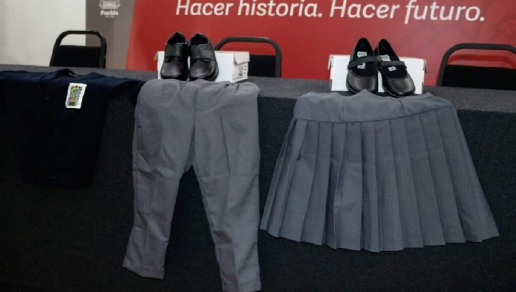 uniformes