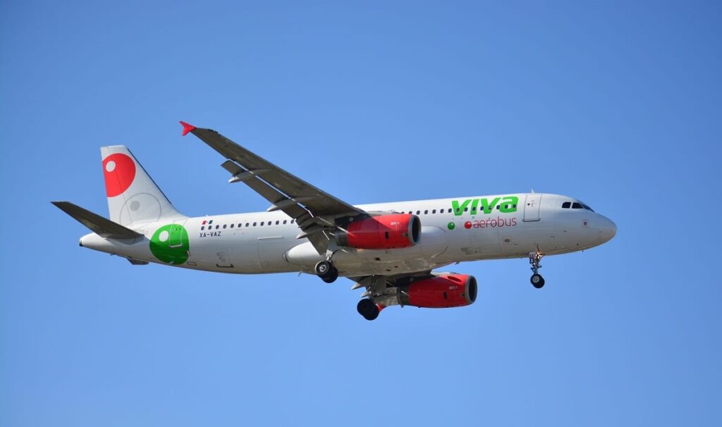 vaiva aerobus