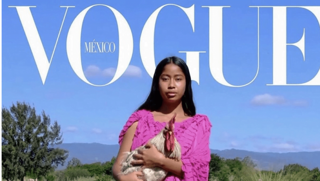 vogue