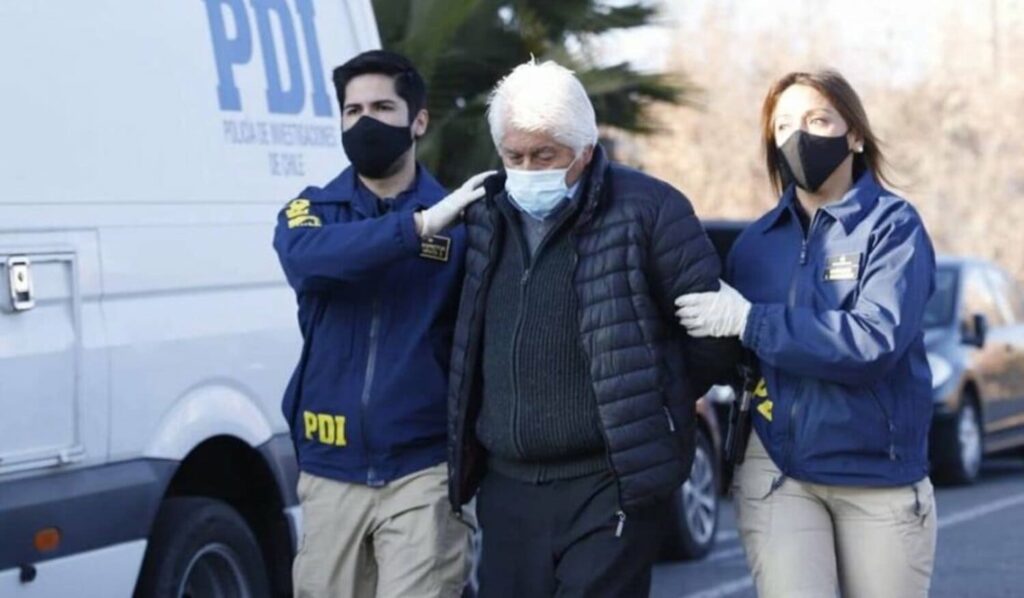 Abuelo abusador de TikTok 1