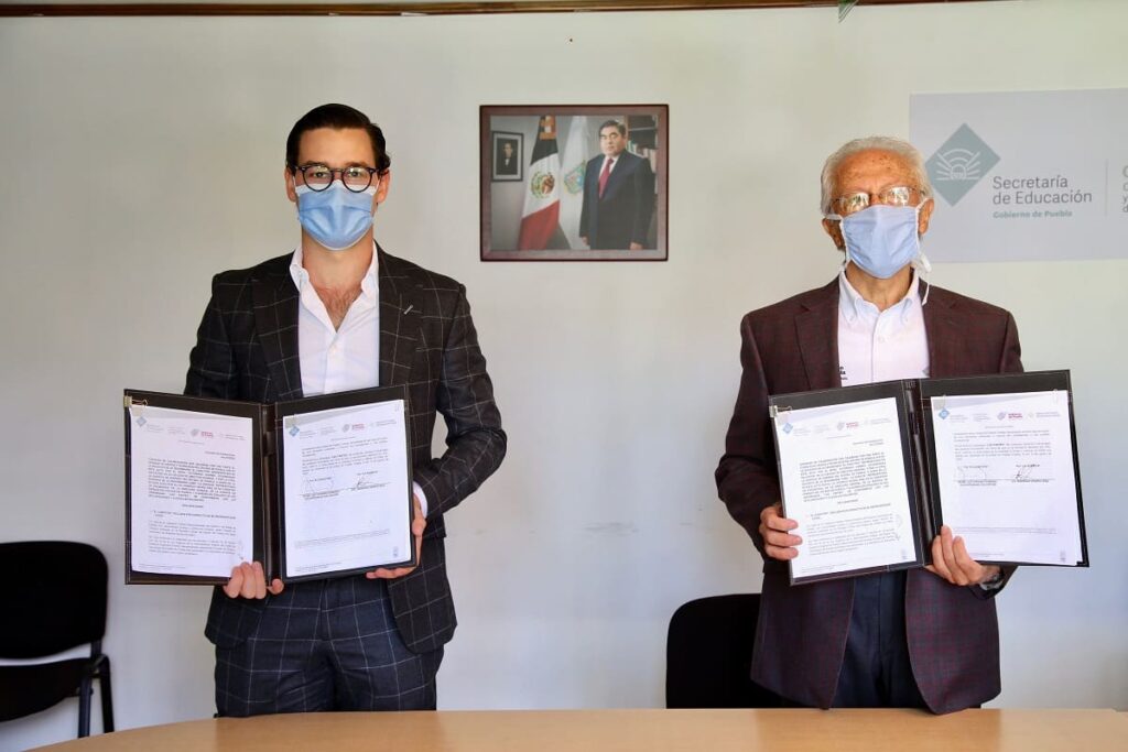 Agencia Estatal de Energia