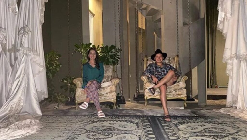 Alberto Fern ndez presidente 1