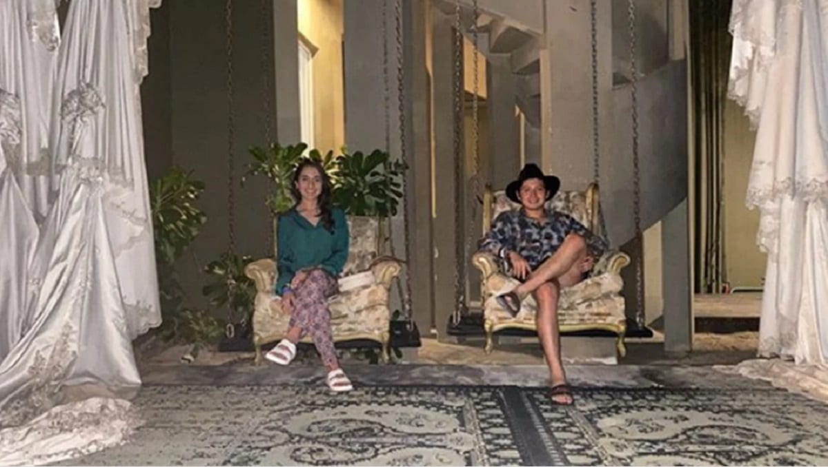 Alberto Fern ndez presidente 1