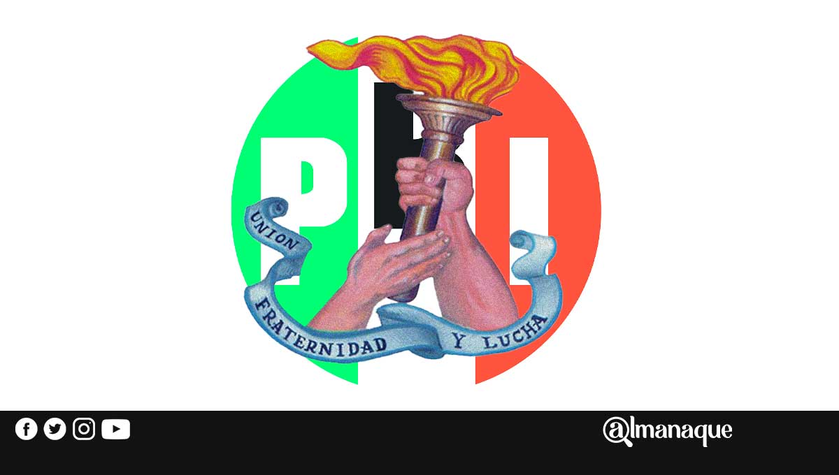 Antorcha campesina pri Puebla