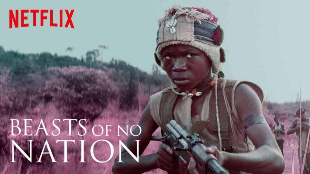 BEST OF NO NATION NETFLIX