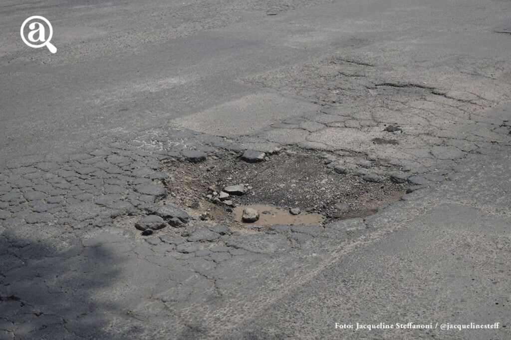 Baches en Puebla 12
