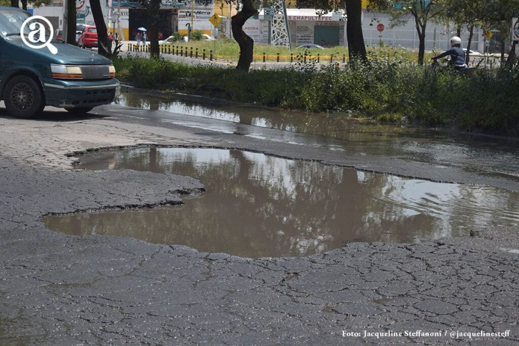 Baches en Puebla 15