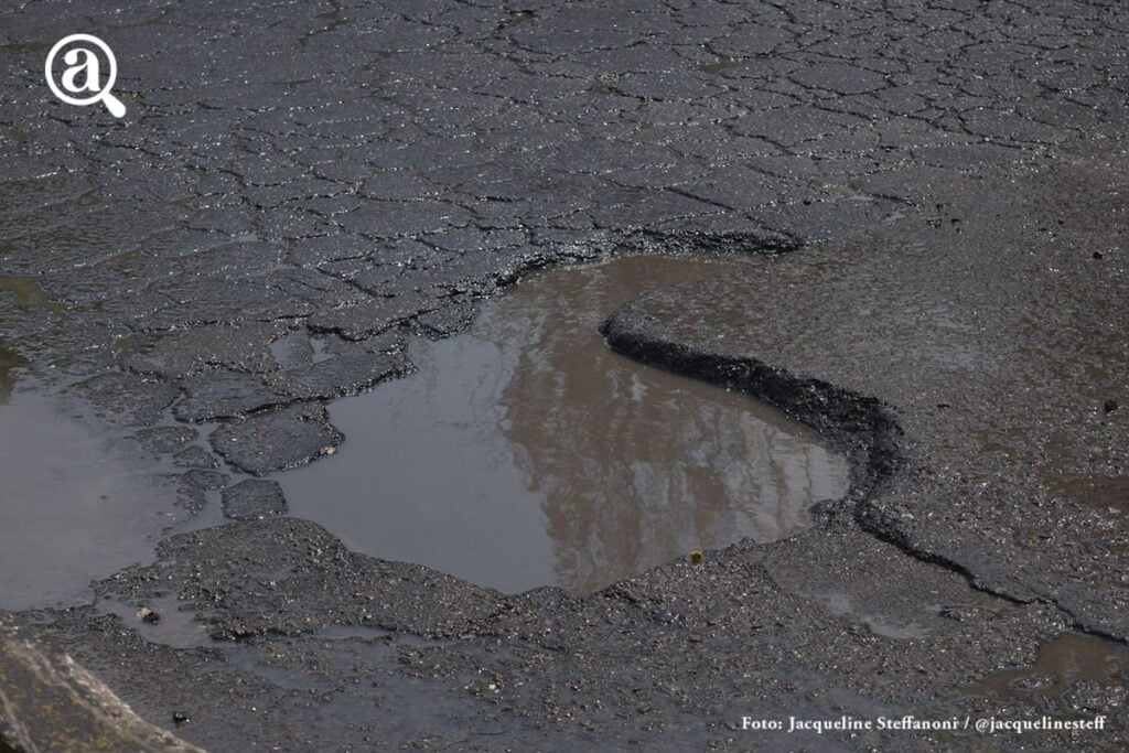 Baches en Puebla 16