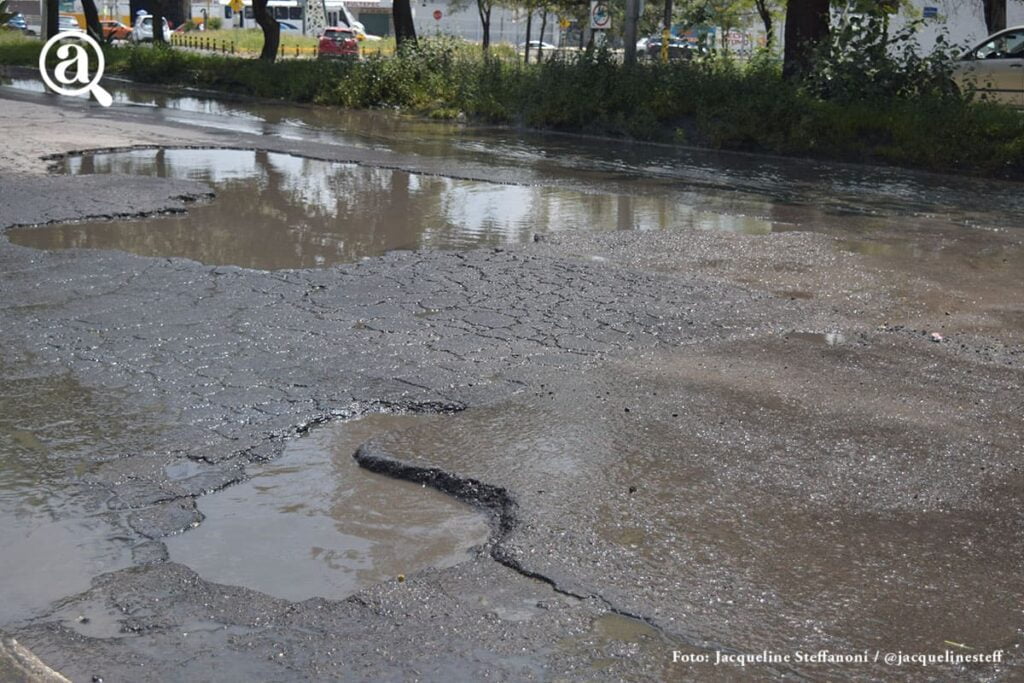 Baches en Puebla 17