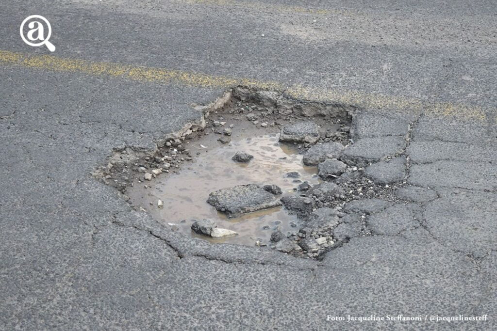 Baches en Puebla 9