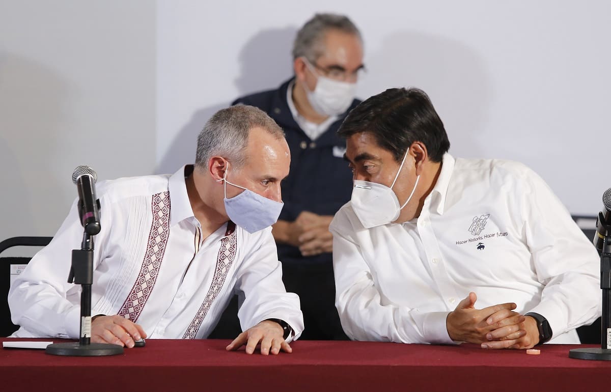 Barbosa Lopez Gatell 1