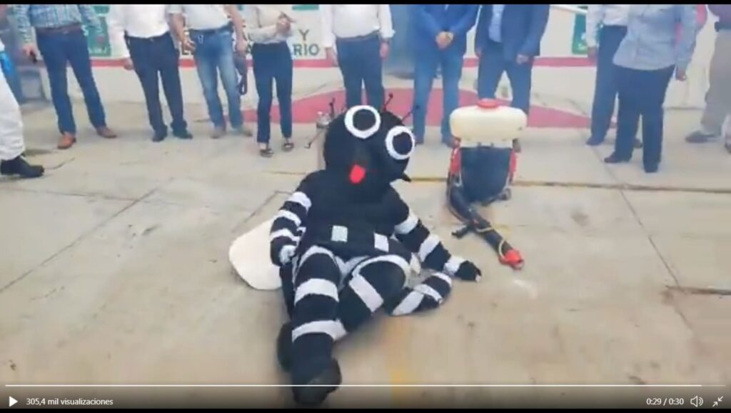 CAMPANA DENGUE TORREON 1