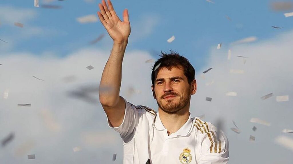 CASILLAS 1AM5915 U 1