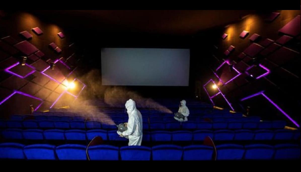 CINE 1
