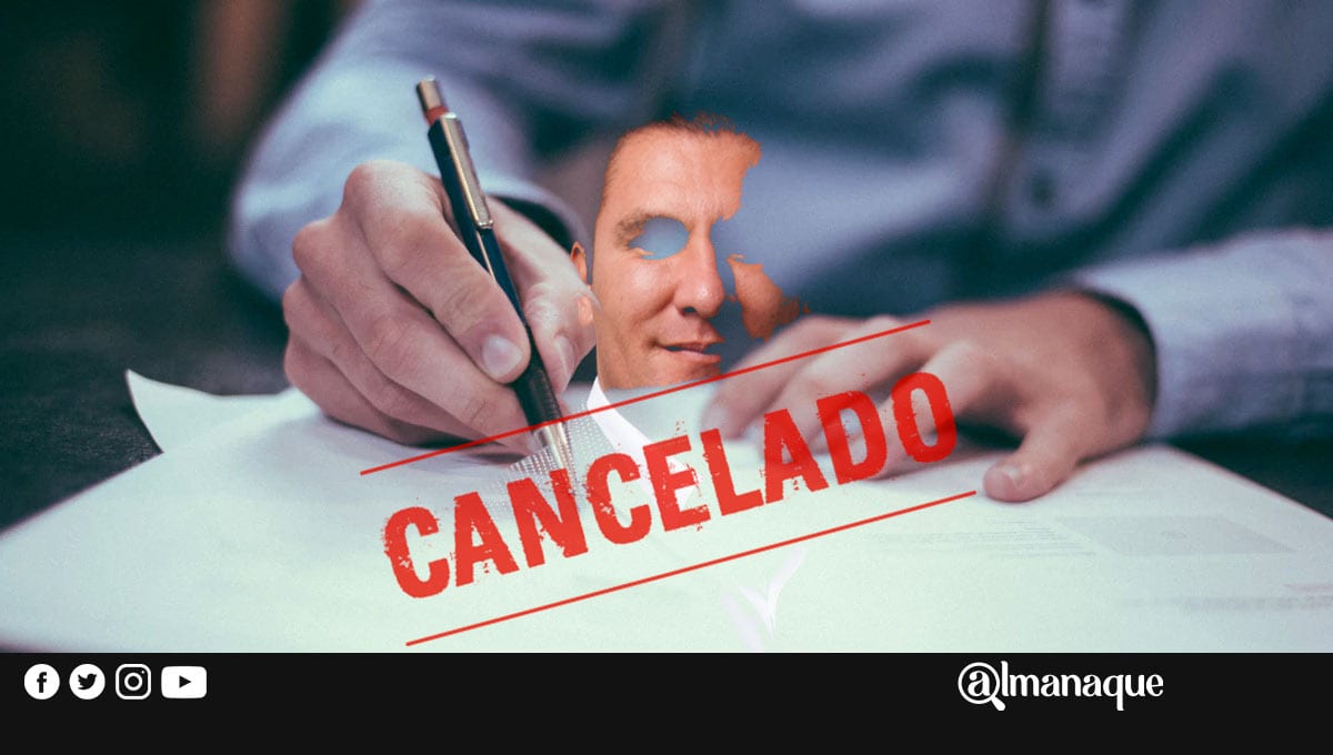 Cancelan notarías de los morenovallistas Patricia Islas y Manuel Pozos 13 Cancelan notarias de los morenovallistas Patricia Islas y Manuel Pozos