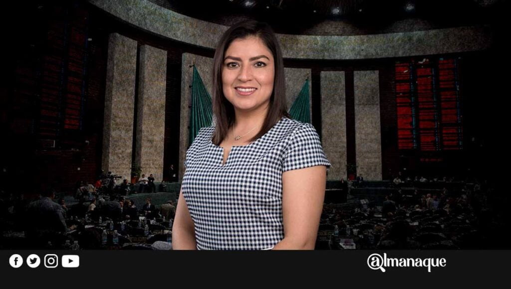 Claudia Rivera Puebla