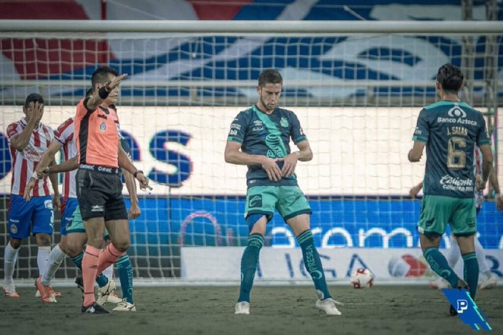 Club Puebla 1