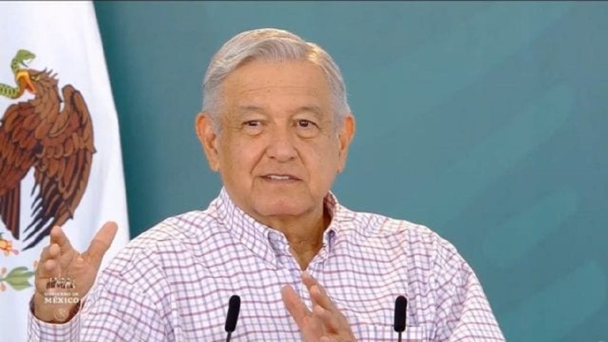 Vamos a patentar una vacuna contra la crisis económica: AMLO 1 Diseno sin titulo 2020 08 26T083903.573 640x360 1