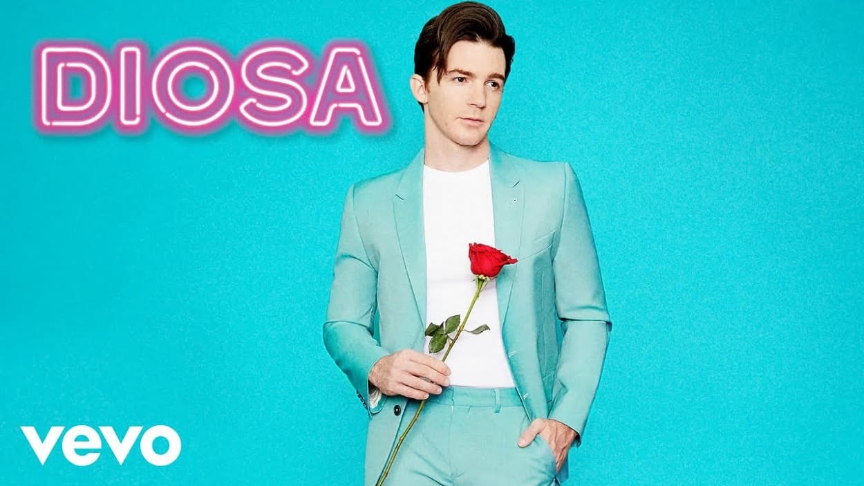 Expareja de Drake Bell lo acusa de violencia física; publica video en TikTok 1 Drake Bell