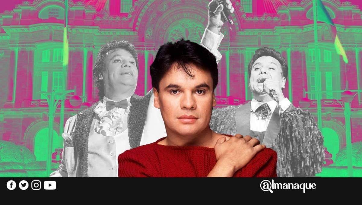 #PlayList Recordando a nuestro Divo de Juárez, Juan Gabriel a cinco años de su muerte 2 EE999BC1 836A 4883 98FE 996F02D7BD9B