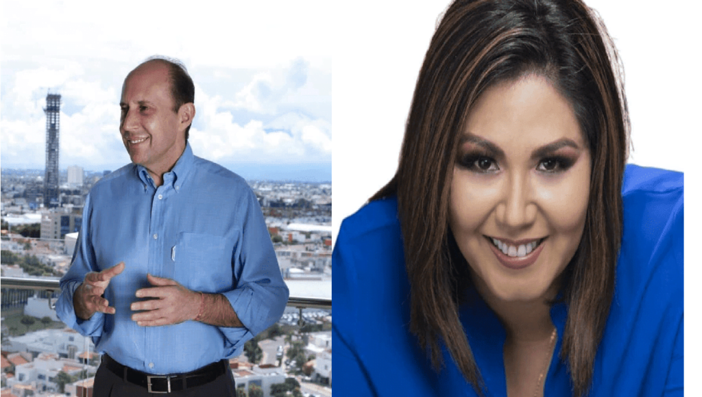 Genoveva Manzanilla 1