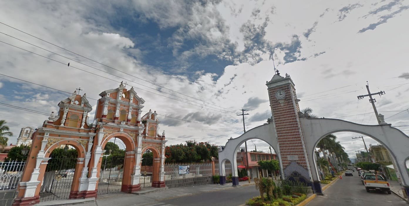 Regiones de Izúcar, Tecamachalco y Zacatlán están en semáforo amarillo y naranja 1 Izucar de matamoro