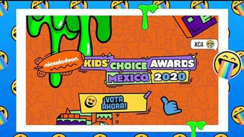 KIDS CHOICE 1