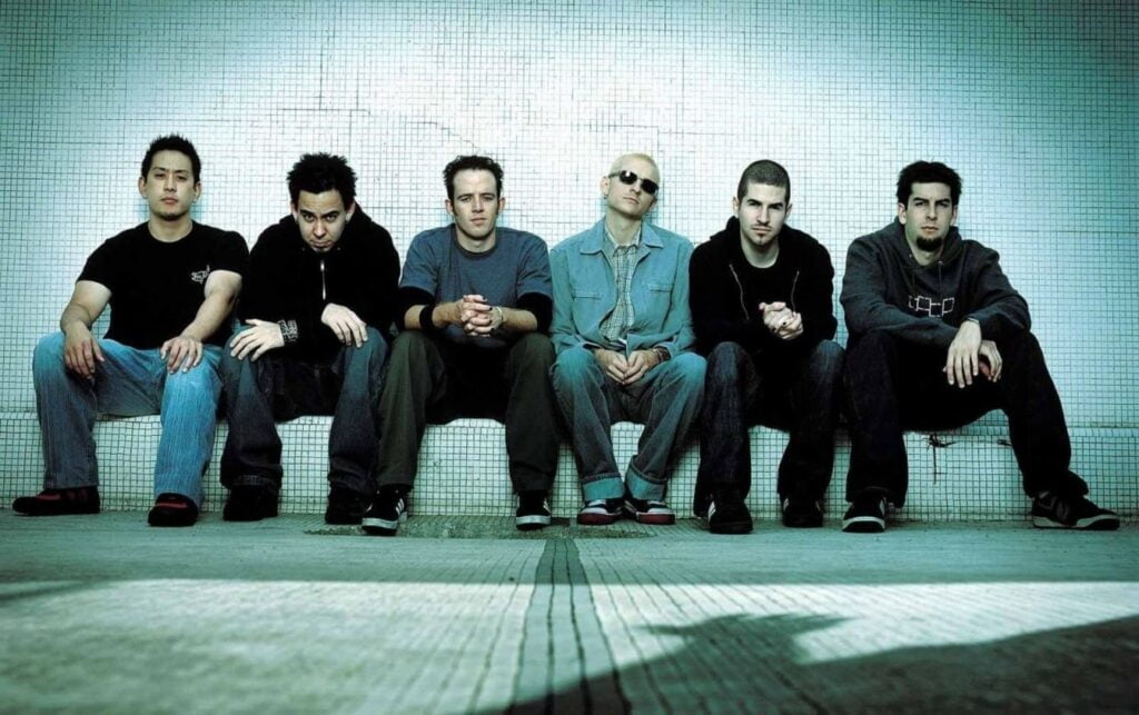 LINKIN PARK 2