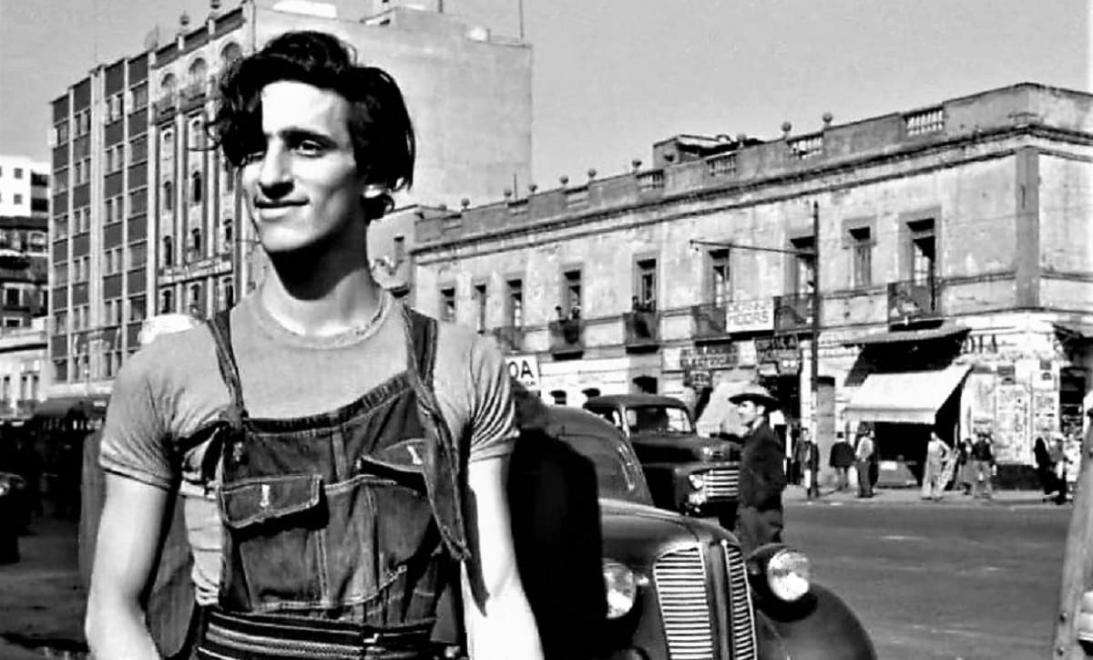 En el Día Nacional del Cine Mexicano te dejamos 5 películas gratis en YouTube 1 Los Olvidados