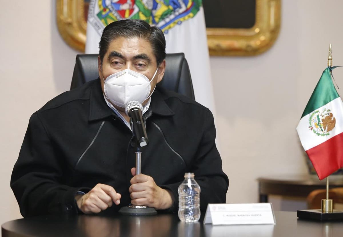 Miguel Barbosa Huerta 1