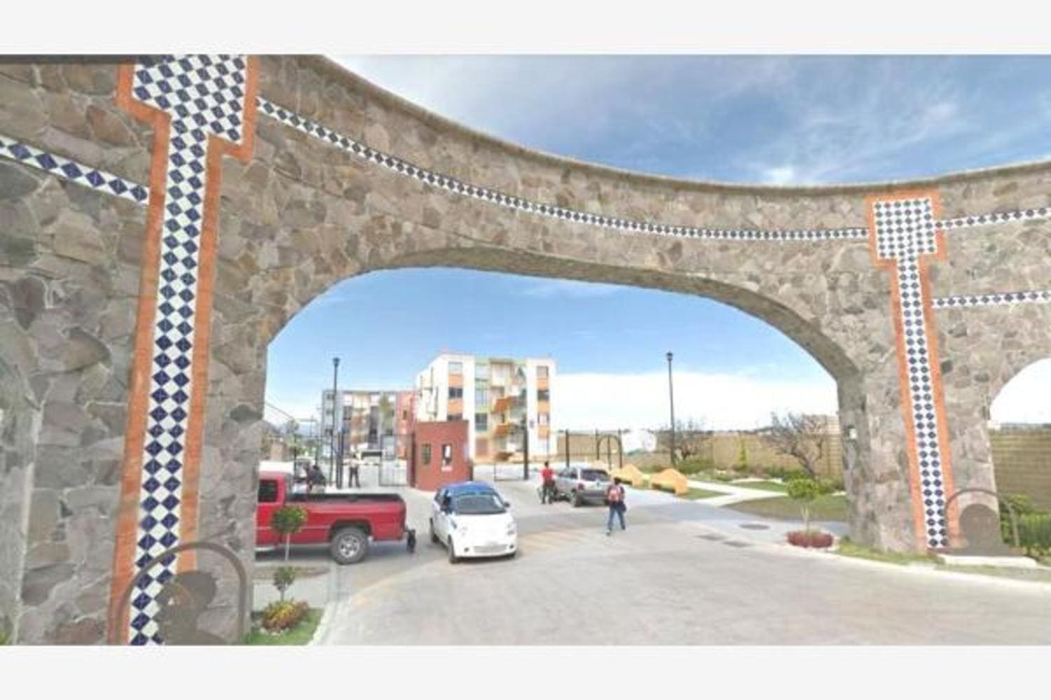 Apuñalan a un hombre y dos niños en reunión familiar en Misiones de San Francisco 3 Misiones de San Francisco 1