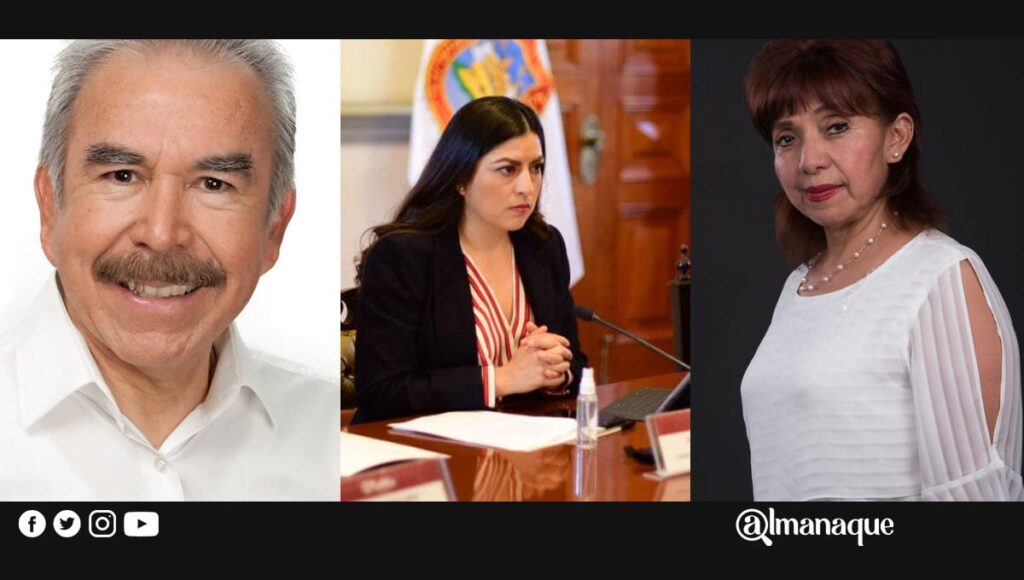 Nepotismo en el Ayuntamiento de Puebla