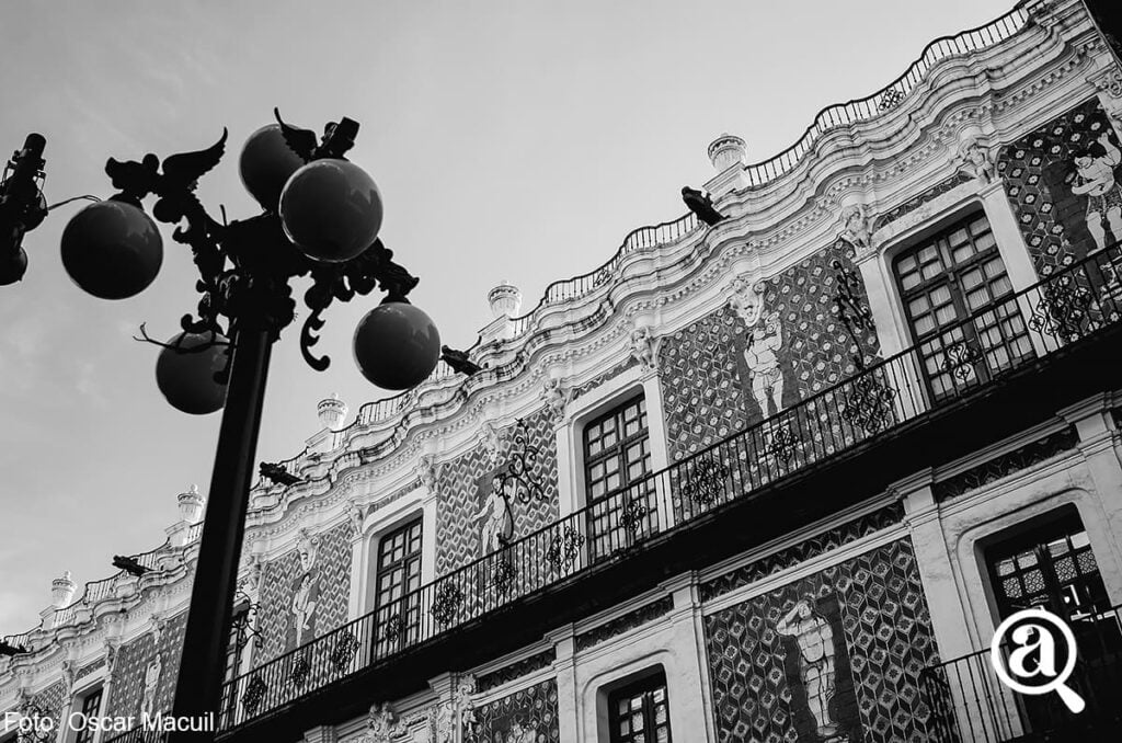 Puebla 1 1