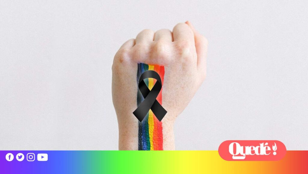 Puebla quinto lugar con mas crimenes de odio contra la comunidad LGBT