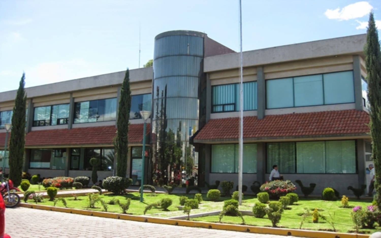 Nucamendi renuncia al cargo de director de Seguridad Pública de Texmelucan 1 SAN MARTIN