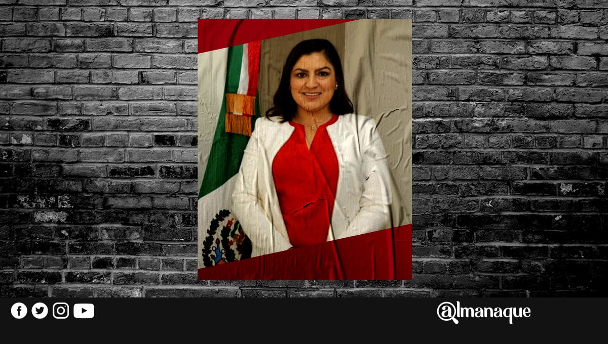 Suenos de reeleccion Claudia Rivera anuncia obras millonarias gruas gratis