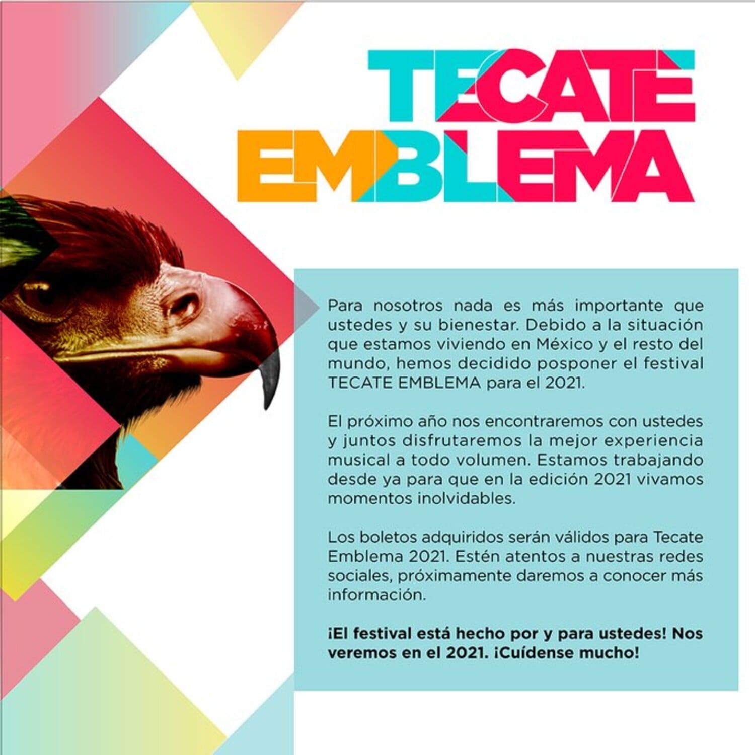 TECATE EMBLEMA