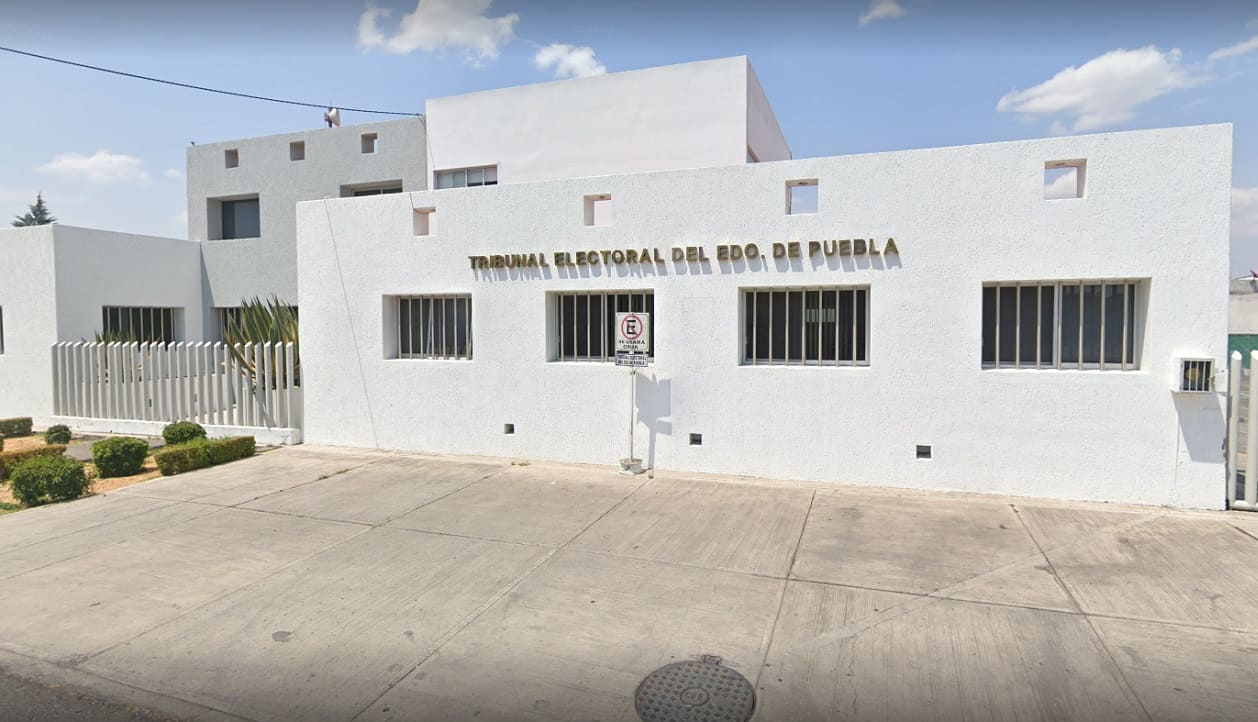 Desecha TEEP impugnaciones de Morena en distrito de Ajalpan, se mantiene triunfo del PRI 2 TEEP