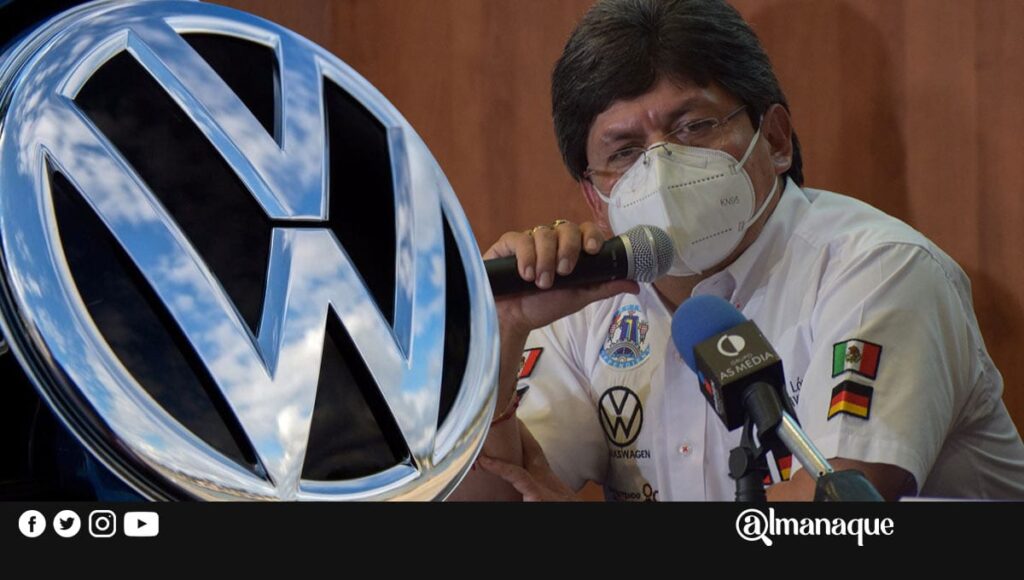 Tras aumento salarial los trabajadores mejor pagados de VW