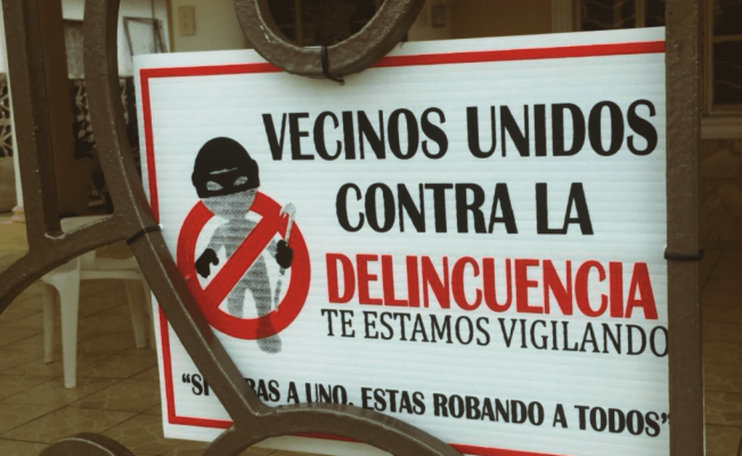 Pobladores de Acajete linchan a ladrón; uno logró escapar 3 VECINOS