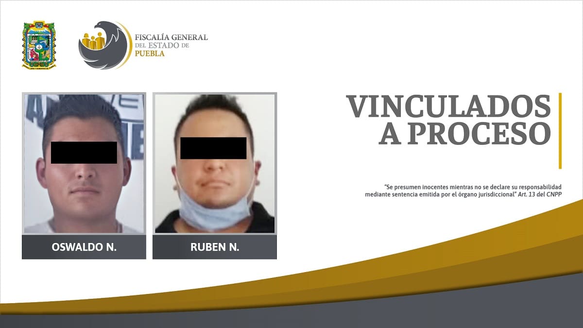 En prisión dos elementos de Coronango por la desaparición de un hombre 1 VaP Coronango 02