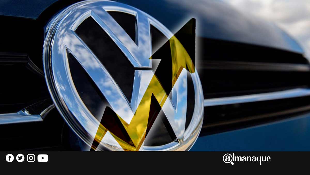 TAOS que se producirá en Puebla servirá para levantar finanzas de VW 1 Volkswagen puebla covid productividad